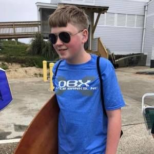 Meet your Posher, Brendan